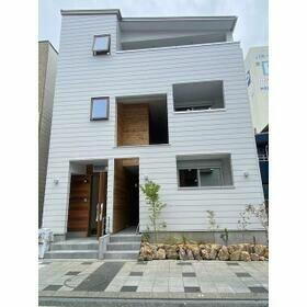 静岡県静岡市葵区上石町 賃貸アパート