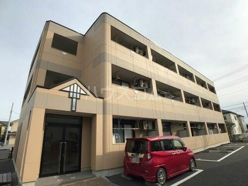 埼玉県越谷市大字大道 築18年11ヶ月 3階建