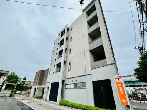 東京都荒川区東尾久８丁目 賃貸マンション