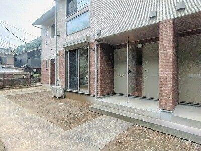 神奈川県横須賀市小矢部３丁目 賃貸アパート