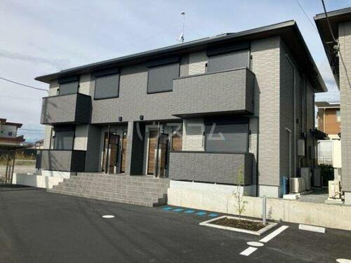 静岡県富士市一色 賃貸アパート