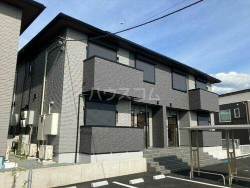 静岡県富士市一色 賃貸アパート