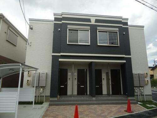 愛知県名古屋市中川区千音寺２丁目 賃貸アパート