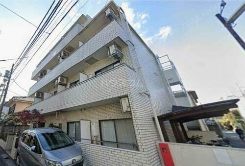 ビレッジオーク八王子