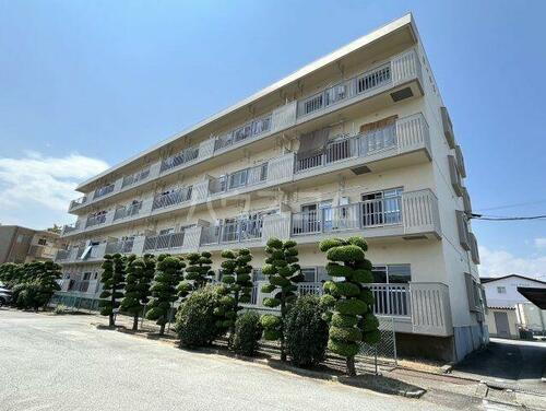 山梨県甲斐市大下条 賃貸マンション