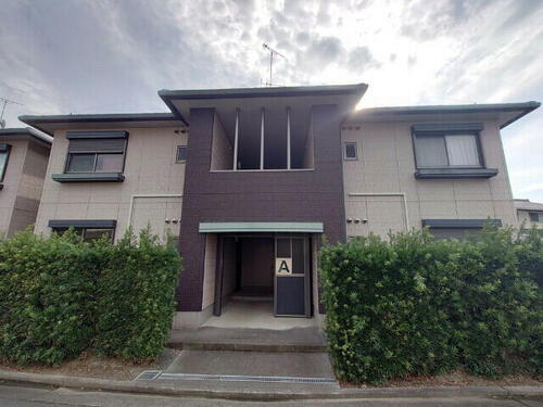 静岡県浜松市中央区茄子町 2階建 築24年4ヶ月