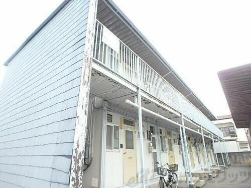 田畑マンションＡ棟 2階建