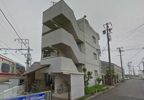 増田マンション 4階建