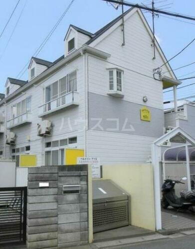 埼玉県さいたま市見沼区丸ヶ崎町 2階建 築32年2ヶ月