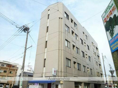 福井県福井市順化２丁目 賃貸マンション