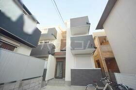 埼玉県さいたま市南区根岸４丁目 賃貸アパート