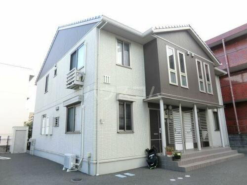 埼玉県越谷市赤山町３丁目 築15年8ヶ月 2階建