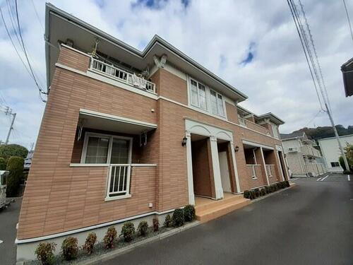 愛媛県松山市北吉田町 賃貸アパート