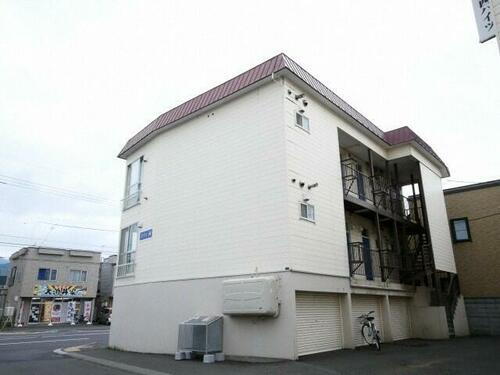 北海道札幌市手稲区前田六条１４丁目 3階建