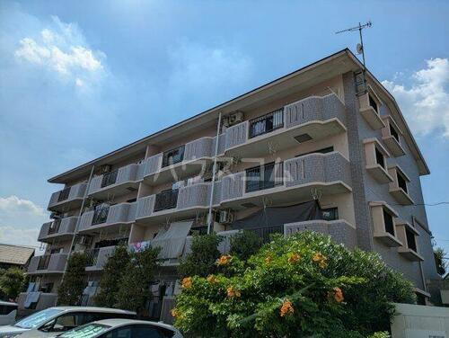 埼玉県川口市北原台２丁目 築27年8ヶ月 4階建