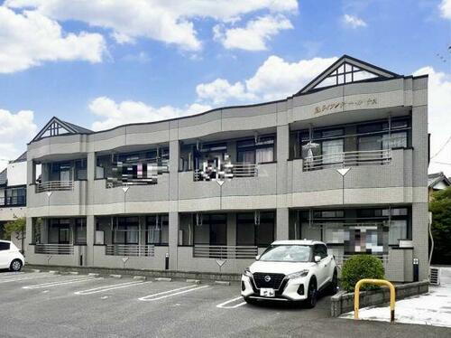 愛知県安城市二本木町荒田 築26年3ヶ月 2階建