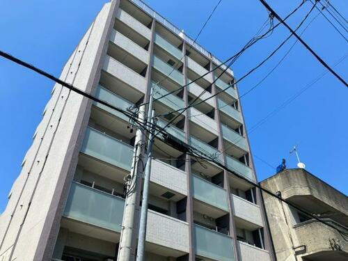 愛知県名古屋市西区菊井１丁目 賃貸マンション