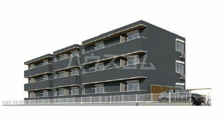 愛知県豊田市久保町４丁目 賃貸アパート