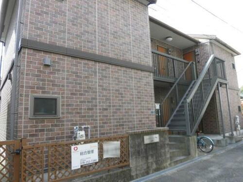 兵庫県神戸市中央区北野町２丁目 2階建 築20年5ヶ月