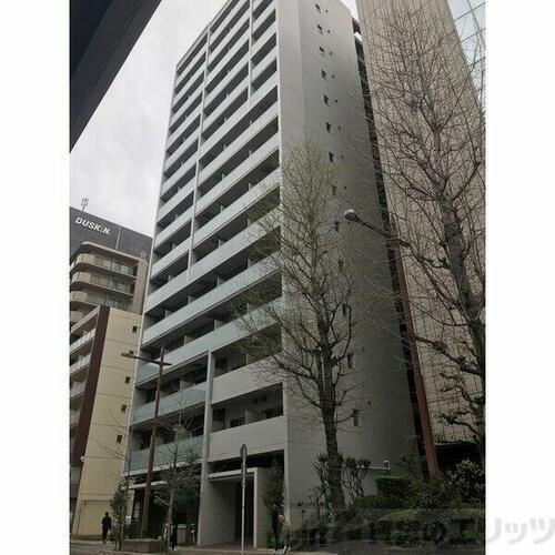 ＢＰＲレジデンス江坂 15階建
