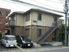 神奈川県鎌倉市台５丁目 賃貸アパート