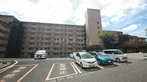 静岡県浜松市中央区東伊場１丁目 賃貸マンション