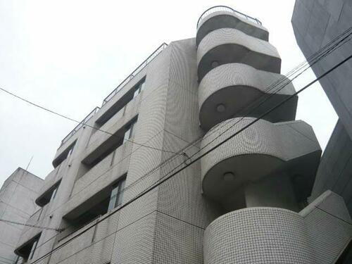 東京都板橋区熊野町 6階建 築35年3ヶ月