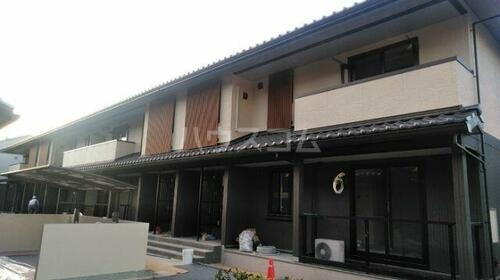 愛知県豊橋市小向町字北小向 賃貸アパート