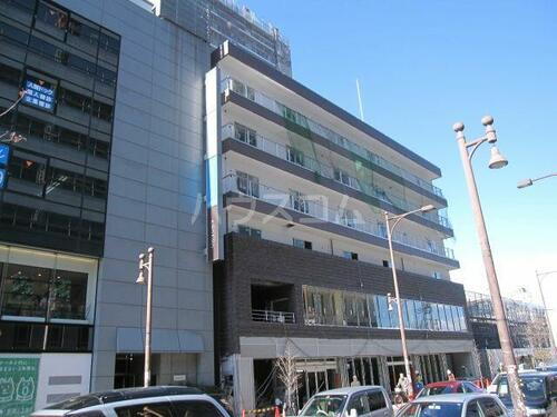 埼玉県上尾市宮本町 賃貸マンション