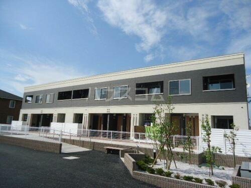 埼玉県鴻巣市広田 賃貸アパート