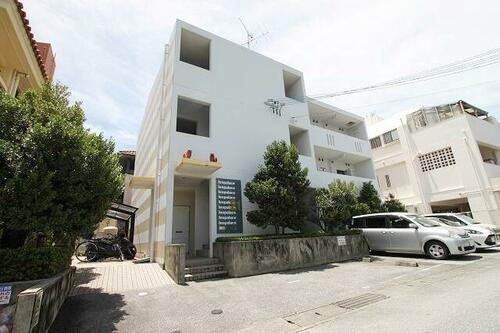 レオパレス美風