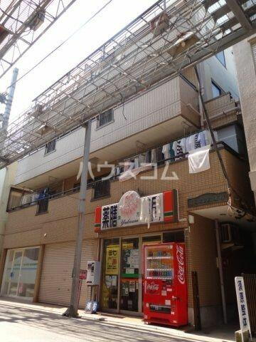 東京都足立区東和２丁目 賃貸マンション