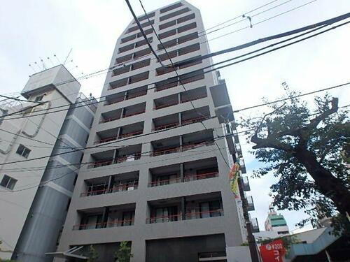 東京都板橋区大山町 地上14階地下1階建 築23年9ヶ月