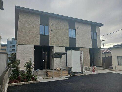 岐阜県岐阜市蔵前４丁目 賃貸アパート