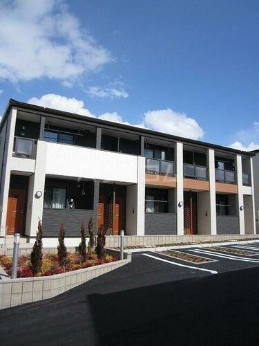 愛知県名古屋市名東区極楽５丁目 賃貸アパート