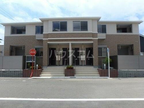 愛知県北名古屋市沖村岡 賃貸アパート