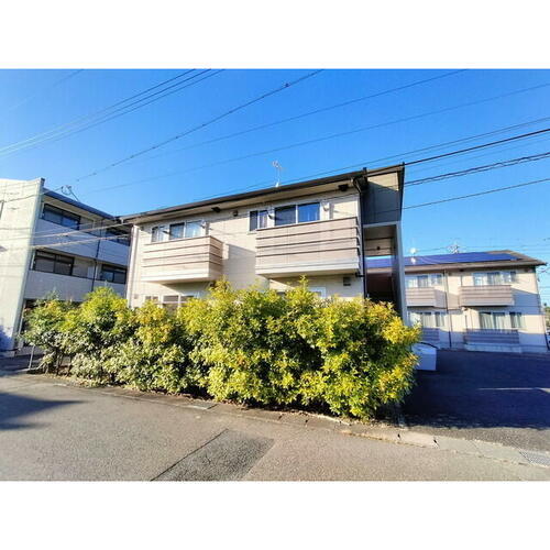 ルーエ三本柳　Ａ棟