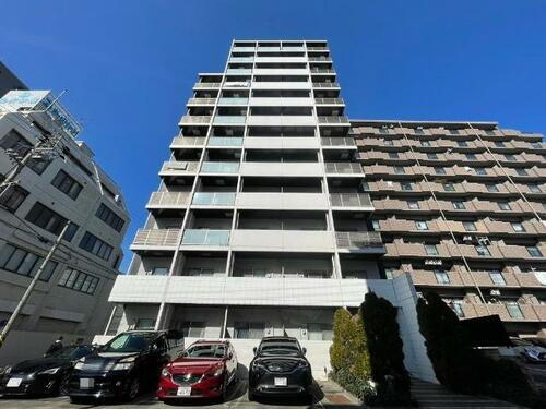 愛知県名古屋市中区平和２丁目 賃貸マンション
