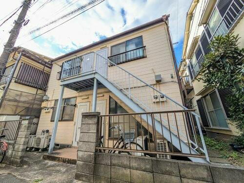 東京都北区赤羽台３丁目 築31年9ヶ月 2階建