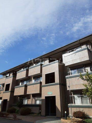 千葉県流山市東初石３丁目 築19年5ヶ月 3階建