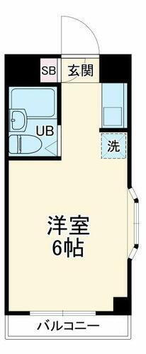 千葉県流山市南流山２丁目 南流山駅 ワンルーム アパート 賃貸物件詳細