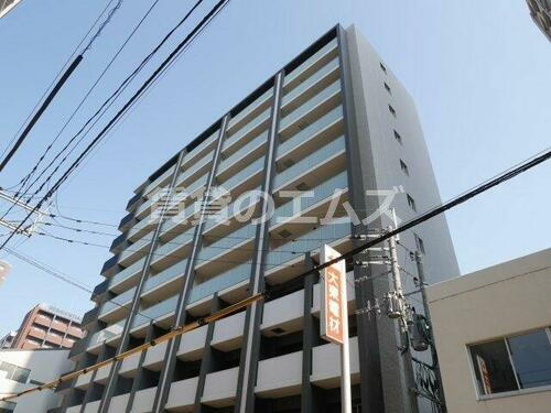 ラフレシーサ博多駅南Ⅳ