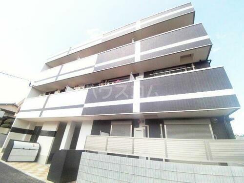 千葉県千葉市花見川区幕張本郷４丁目 賃貸マンション