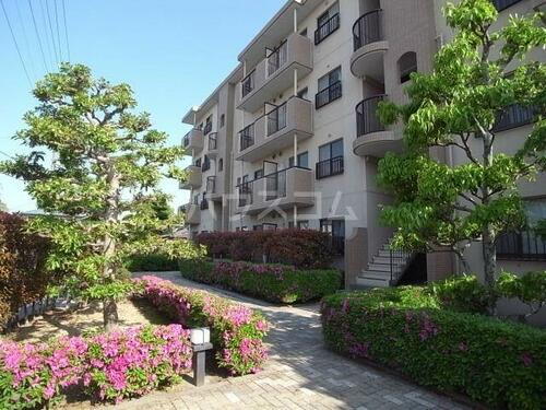 静岡県磐田市森下 賃貸マンション