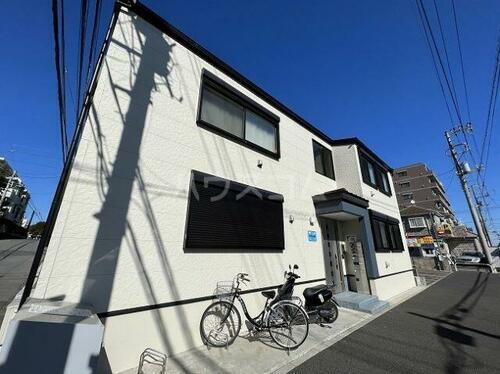 千葉県船橋市習志野台４丁目 賃貸アパート