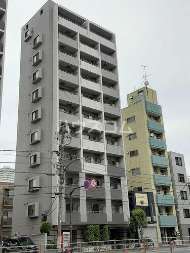 東京都荒川区南千住２丁目 賃貸マンション