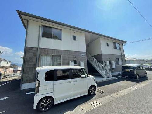 ディアスＳＡＫＡＥ　Ａ棟 2階建