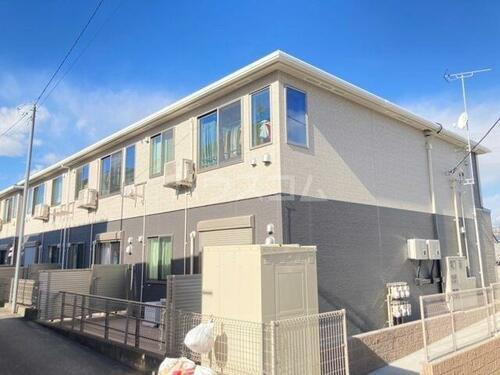 東京都八王子市大谷町 賃貸アパート