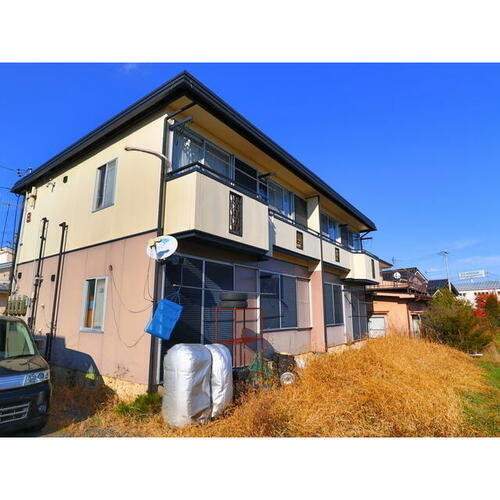 フォーブルやまと　Ｂ 2階建