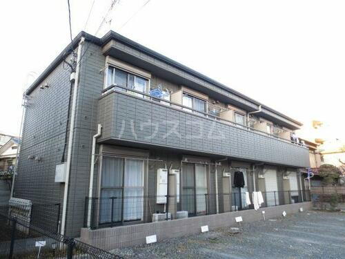 千葉県千葉市稲毛区稲毛３丁目 築21年11ヶ月 2階建